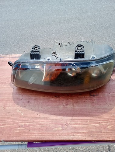Fiat punto 188 scheinwerfer - fiat,