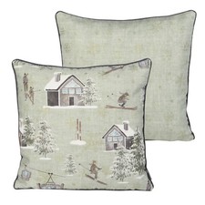 Pichler Kissenhülle Snowdance