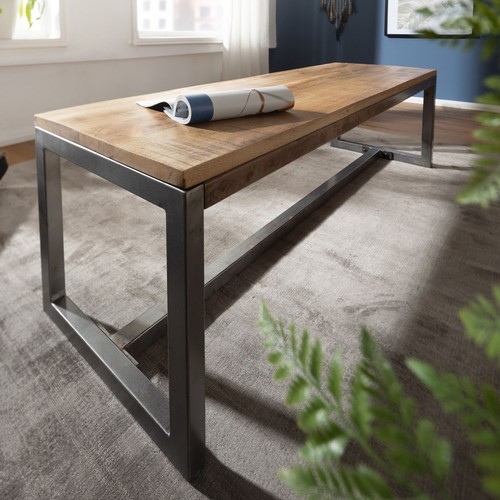 Finebuy esszimmerbank mango - finebuy,