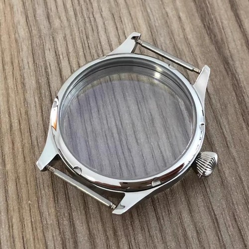 41mm uhrengehäuse - 41mm,