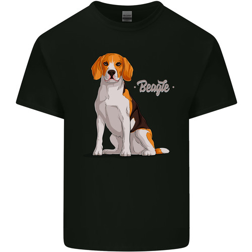 Ein beagle hund illustration - beagle,