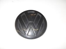 VW Polo 6N2 GTI 16V schwarzes Emblem Heckklappe
