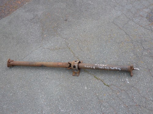 Kardanwelle ford scorpio 0 - kardanwelle, 2,0