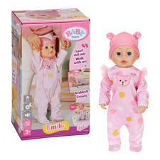 710623 Zapf  - Baby Born -