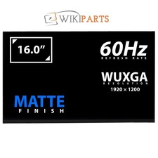 16" Ersatz Display Panel für