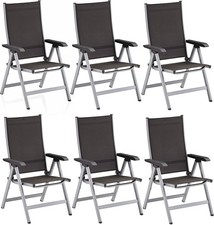 Kettler Basic Plus Klappsessel