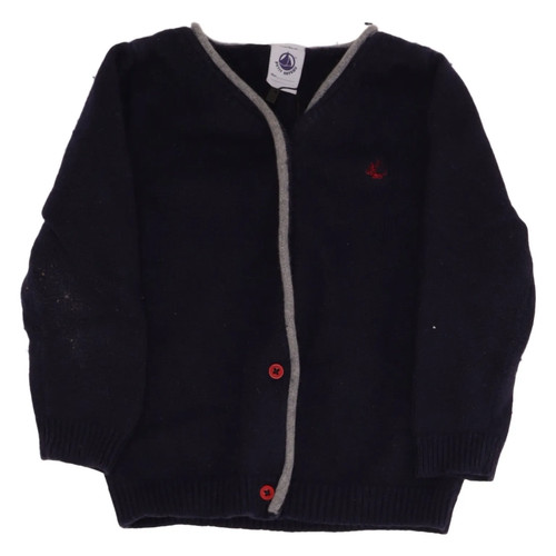 Petit bateau strickjacke - petit, bateau,