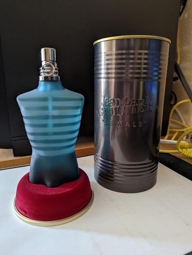 Jean paul gaultier male - le,