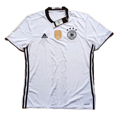Neu adidas dfb deutschland - deutschland, em
