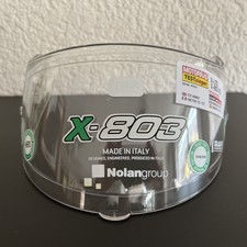 VISIERA PER X-LITE 803 802R RR