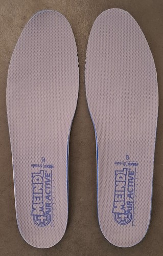 Meindl air active - 15!, air-active