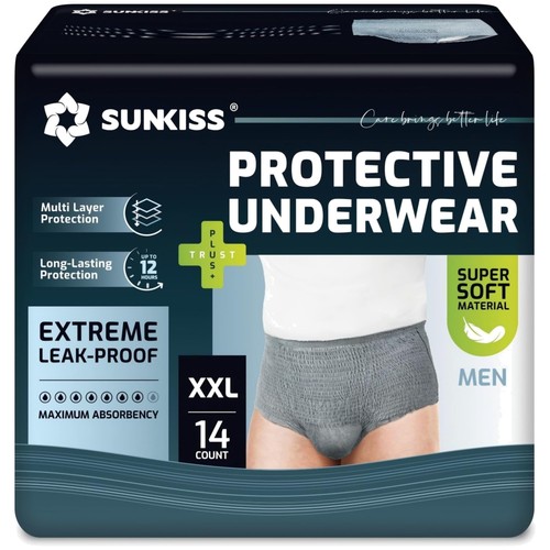 Inkontinenz pants männer - pants,