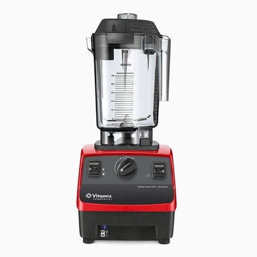 Brand new red vitamix - red,