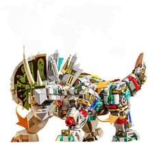 MJI 13051 Dinosaurier