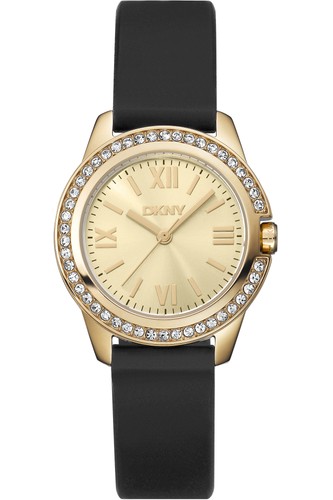 Dkny uhr dk1l105p0025 für - uhr,
