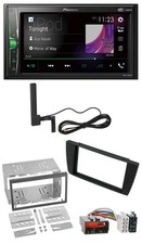 Pioneer MP3 DAB AUX 2DIN