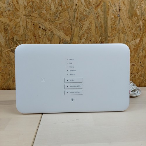 Telekom speedport smart dsl - smart, 3