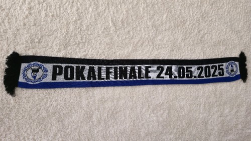 Arminia bielefeld fanschal dfb - arminia,