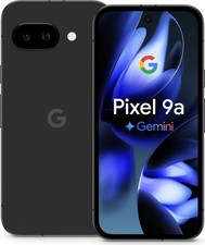 Google Pixel 9a (6.3") 5G