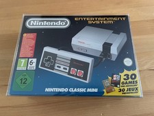 Nintendo classic mini - classic,