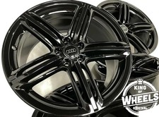 ORIGINAL 21 ZOLL AUDI Q7 SQ7