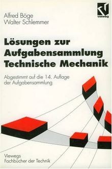 Lösungen zur aufgabensammlung - lösungen,
