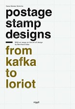 Postage Stamp Designs - from