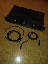 Numark | CDN22 | MK4 | CD Player | HiFi | 2HE