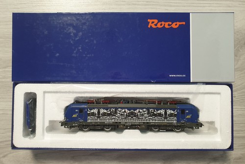 Roco 71964 lok - 71964, br