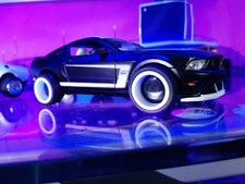 modellautos 1:24  Ford Mustang