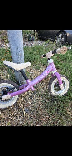 Puky crusader fahrrad kinder - crusader,