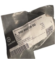 Original Mercedes-Benz Unimog