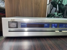 JVC Tuner TX 22L
