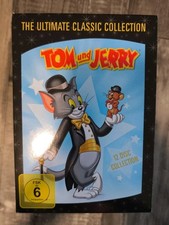 Tom und Jerry - The Ultimate