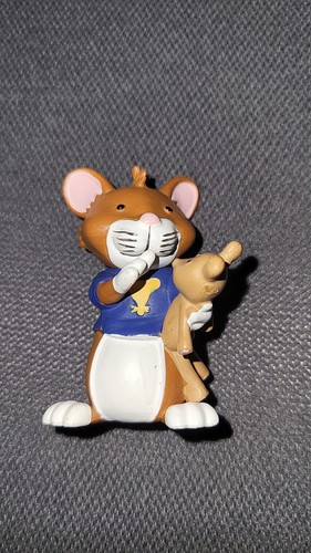 Leo lausemaus tonie hörfigur - lausemaus,