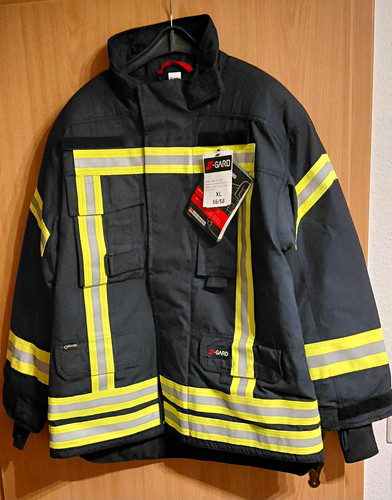 Gard feuerwehr - s-gard,