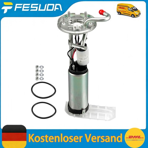 Kraftstoff fördereinheit - kraftstoff,