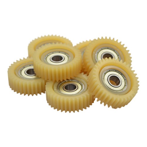 500w motor getriebe - 500w, brushless