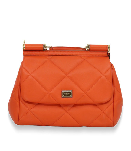Dolce gabbana handtasche - dolce, &