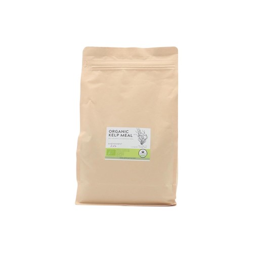 Almicanna organic kelp - organic,