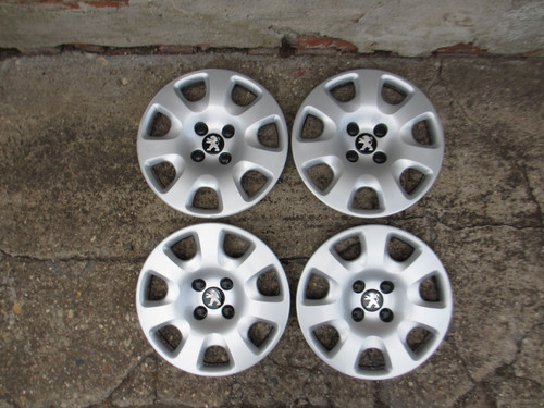 Original peugeot 208 - original,