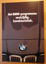 BMW M1 635CSI 745i 528i  323i