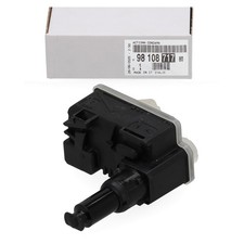 ORIGINAL PSA Opel Stellmotor