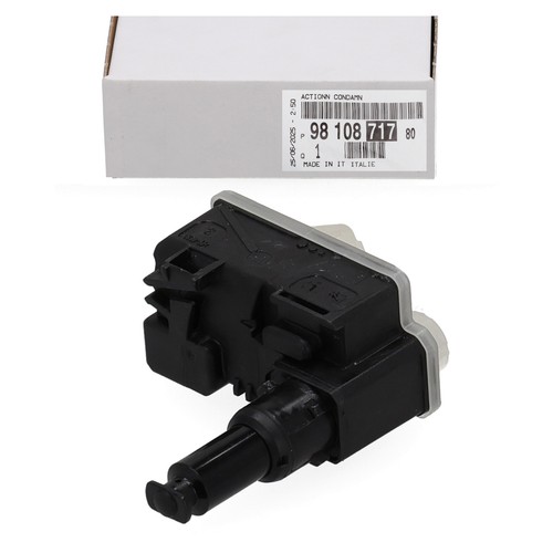Original psa opel stellmotor - original,