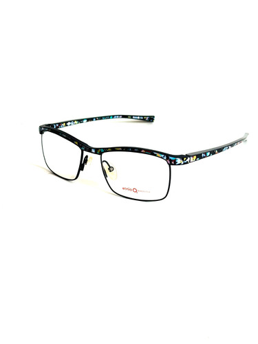 Moderne brille - moderne,