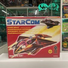 Coleco STARCOM Vintage