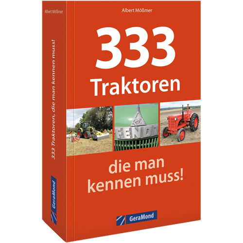 333 traktoren die man - 333, traktoren,