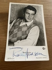 ROCK HUDSON - Original