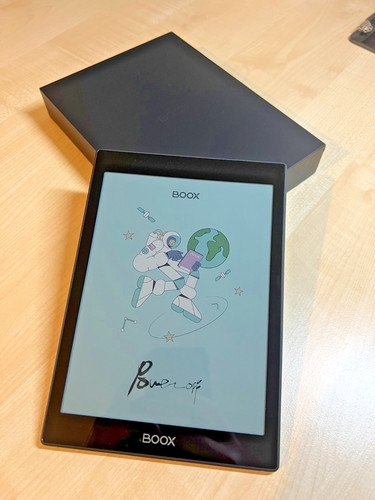 Onyx boox nova air 32gb - air, c