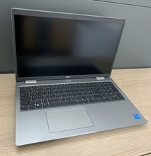 Dell Precision 3561 i5-11500H